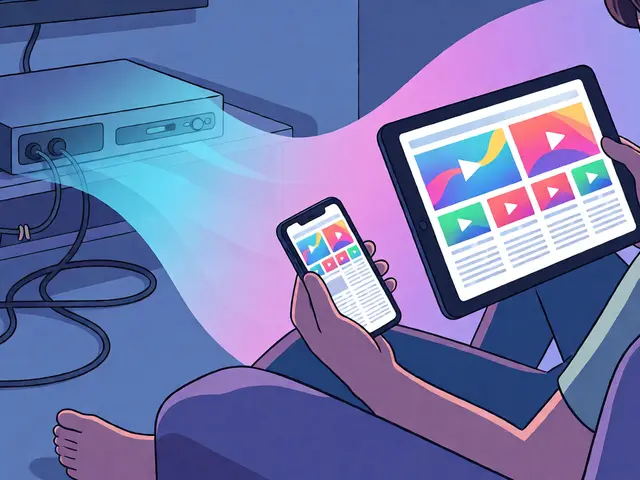 Streaming d'actualités 24/7 : le guide pour se passer du câble