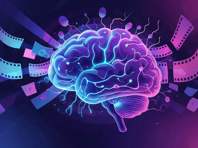 Théorie cognitive du film : comment votre cerveau traite le récit et l'émotion