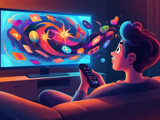 Trouver du contenu par humeur : guide des plateformes de streaming